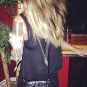 Meet your Posher, Tyler